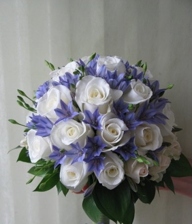 Букет Ц638 - Салон цветов Цветочная кухня