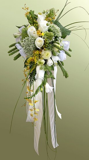 Букет Ц639 - Салон цветов Цветочная кухня