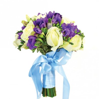 Букет С6454 - Профессиональная флористика по доступным ценам Страна цветов