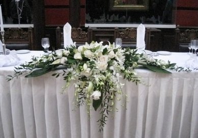 Цветочная композиция Т6459 - Салон цветов Тюльпан