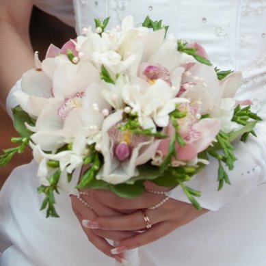 Букет Т6462 - Салон цветов Тюльпан