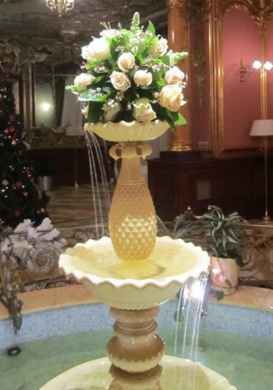 Цветочная композиция Т6464 - Салон цветов Тюльпан