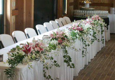 Цветочная композиция Т6469 - Салон цветов Тюльпан