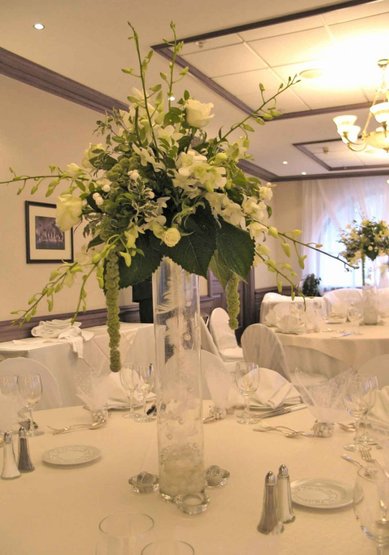 Цветочная композиция Т6471 - Салон цветов Тюльпан