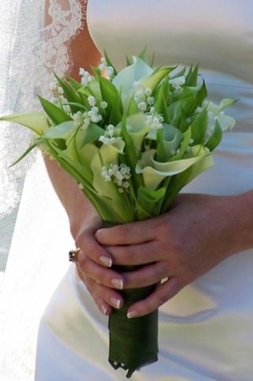 Букет Ц649 - Салон цветов Цветочная кухня