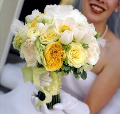 Букет Ц650 - Салон цветов Цветочная кухня