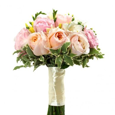 Букет С6558 - Профессиональная флористика по доступным ценам Страна цветов