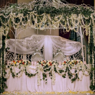 Цветочная композиция М6569 - Флористическая мастерская Мосцветторг