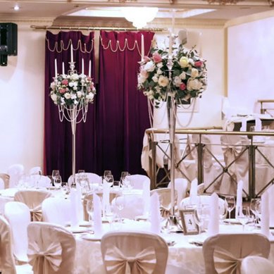 Цветочная композиция М6570 - Флористическая мастерская Мосцветторг