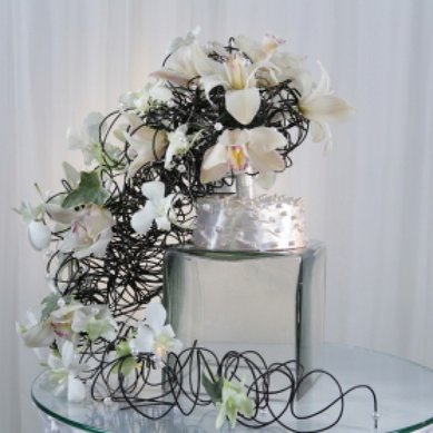 Букет М6581 - Флористическая мастерская Мосцветторг