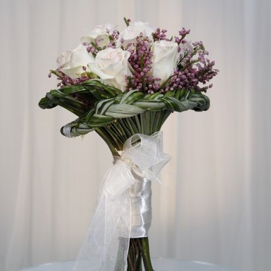 Букет М6582 - Флористическая мастерская Мосцветторг