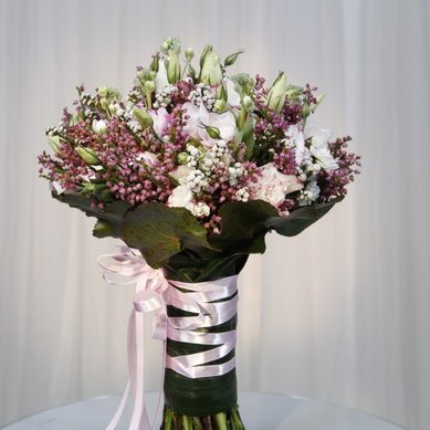 Букет М6583 - Флористическая мастерская Мосцветторг