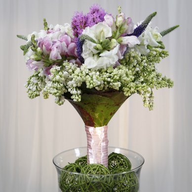 Букет М6596 - Флористическая мастерская Мосцветторг