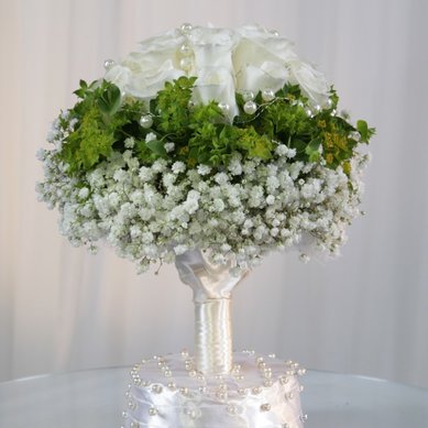 Букет М6598 - Флористическая мастерская Мосцветторг