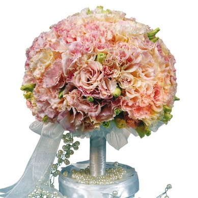 Букет М6603 - Флористическая мастерская Мосцветторг