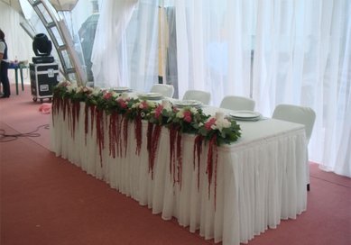 Цветочная композиция Ц661 - Салон цветов Цветочная кухня