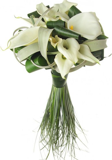 Букет А6612 - Международная сеть доставки цветов АMF