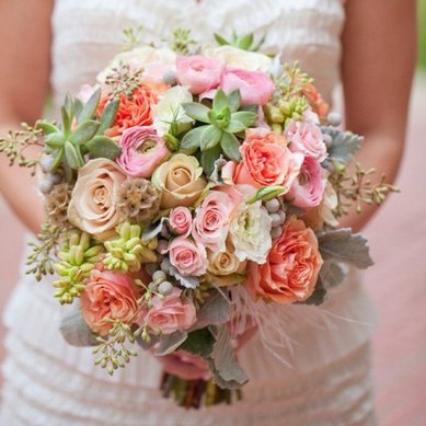 Букет O6614 - Салон цветов Oflora