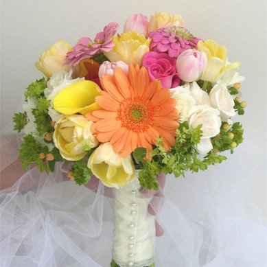 Букет O6616 - Салон цветов Oflora