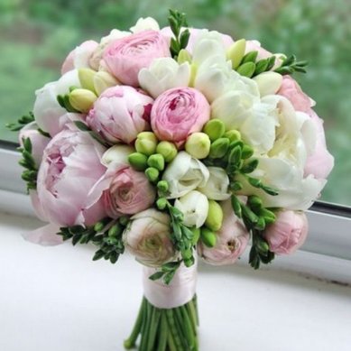 Букет O6617 - Салон цветов Oflora