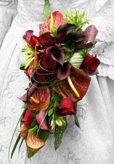 Букет O6622 - Салон цветов Oflora