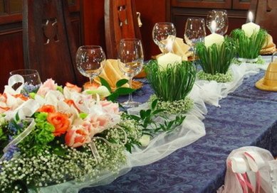 Цветочная композиция Ц663 - Салон цветов Цветочная кухня