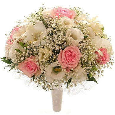 Букет А6632 - Международная сеть доставки цветов АMF