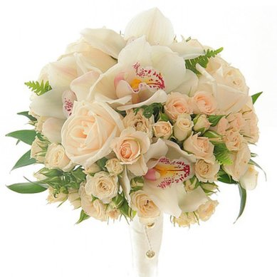 Букет А6649 - Международная сеть доставки цветов АMF