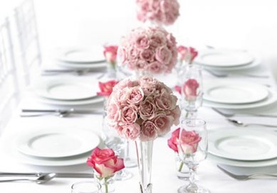 Цветочная композиция Ц665 - Салон цветов Цветочная кухня