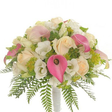 Букет А6651 - Международная сеть доставки цветов АMF