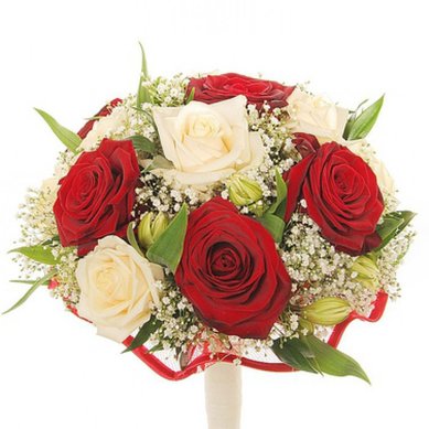 Букет А6652 - Международная сеть доставки цветов АMF