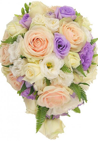 Букет А6657 - Международная сеть доставки цветов АMF