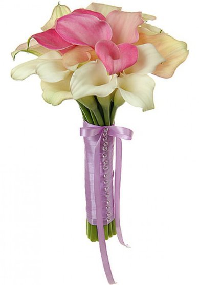 Букет А6659 - Международная сеть доставки цветов АMF