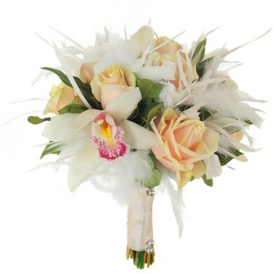 Букет А6662 - Международная сеть доставки цветов АMF