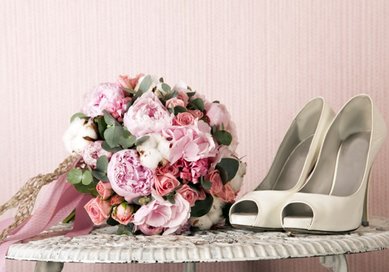 Букет А6688 - Международная сеть доставки цветов АMF