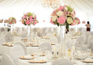 Цветочная композиция Б6757 - Студия цветов Бутоны и Лепестки