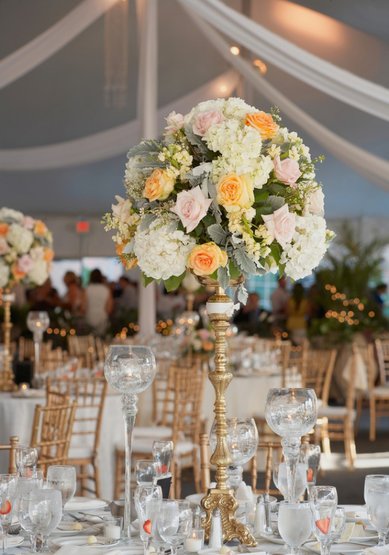 Цветочная композиция Б6758 - Студия цветов Бутоны и Лепестки