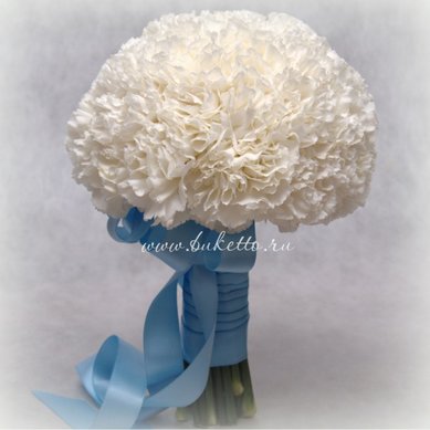 Букет Б6978 - Флористическая мастерская Букетто