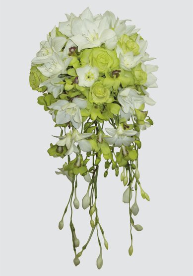 Букет S75 - Мастерская стильных букетов Stylebuket.ru