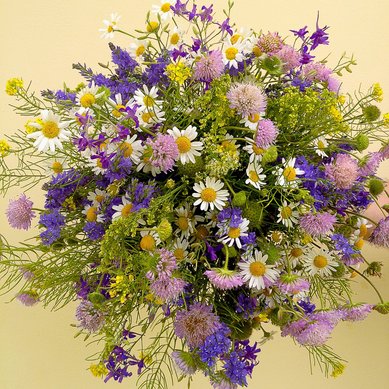 Букет F7602 - Студия флористики Floreale Jazz
