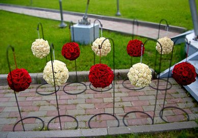 Цветочная композиция F7608 - Студия флористики Floreale Jazz