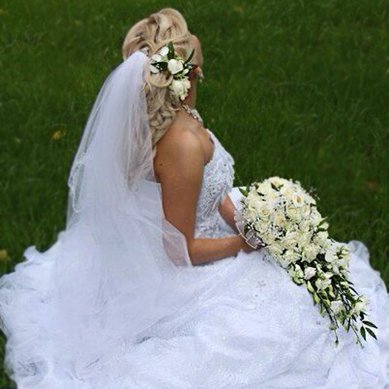 Букет F7613 - Студия флористики Floreale Jazz