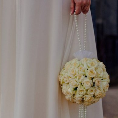 Букет F7614 - Студия флористики Floreale Jazz