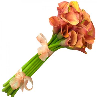 Букет F7735 - Студия флористики Floreale Jazz