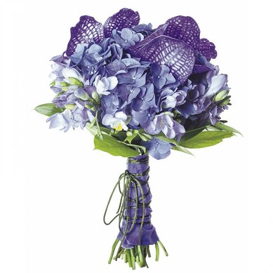 Букет П7746 - Цветочные магазины ПРОСТОЦВЕТЫ