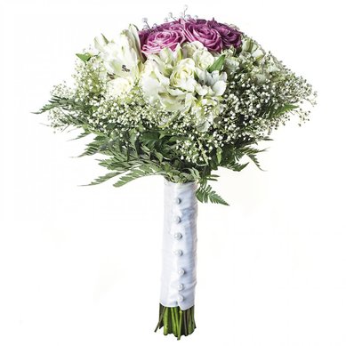 Букет П7750 - Цветочные магазины ПРОСТОЦВЕТЫ