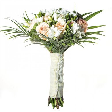 Букет П7751 - Цветочные магазины ПРОСТОЦВЕТЫ