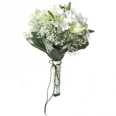 Букет П7757 - Цветочные магазины ПРОСТОЦВЕТЫ