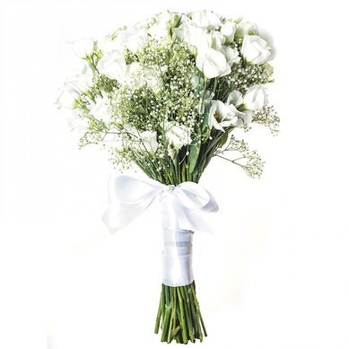 Букет П7759 - Цветочные магазины ПРОСТОЦВЕТЫ