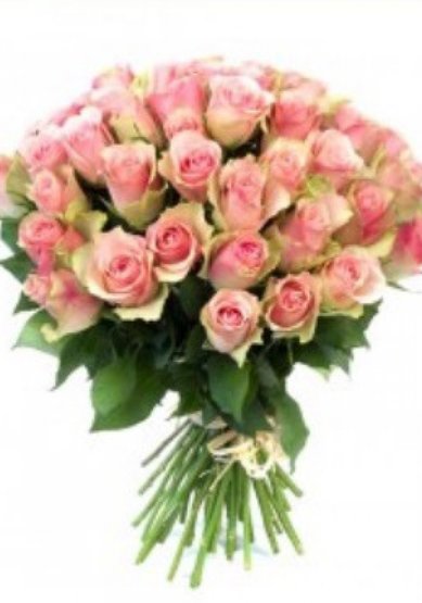 Букет П8315 - Магазин цветов Первый цветочный оптовый